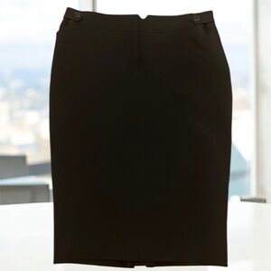 Norma Kamali Skirt Size 4